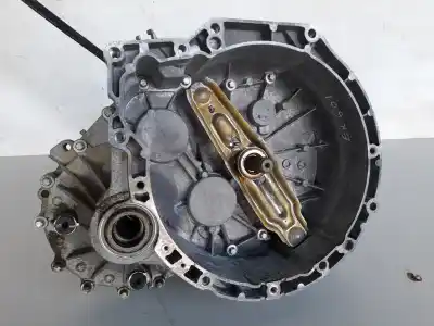 Second-hand car spare part GEARBOX for MINI MINI CLUBMAN (R55)  OEM IAM references GS6-53BG/DG  