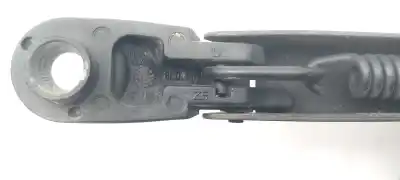 Автозапчастина б/у передній правий річок склоочисника для renault kangoo express (fw0/1_) 1.5 dci 70 (fw0a kw0v) посилання на oem iam 80014417  