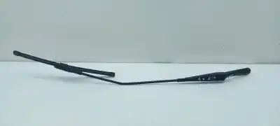 Second-hand car spare part FRONT RIGHT WINDSHIELD WIPER ARM for FIAT PUNTO (EVO) (199)  OEM IAM references 51701423  