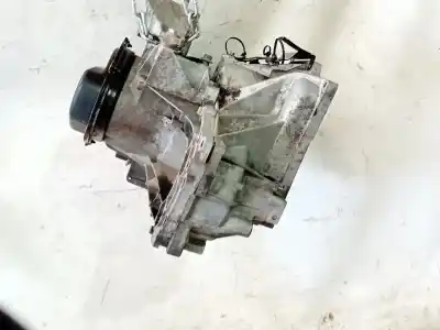 Second-hand car spare part gearbox for ford fiesta vi (cb1, ccn) 1.4 tdci oem iam references 8a6r-7002-ea  