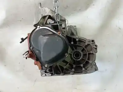 Second-hand car spare part gearbox for ford fiesta vi (cb1, ccn) 1.4 tdci oem iam references 8a6r-7002-ea  