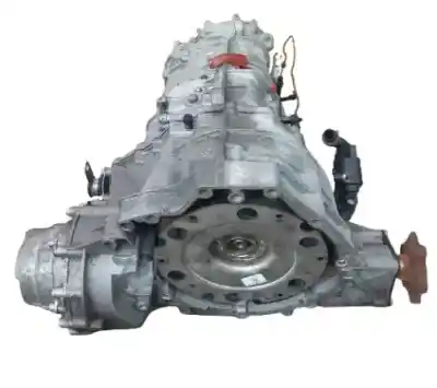 Автозапчасти б/у коробка передач за audi a4 b8 avant (8k5) 2.0 tdi ссылки oem iam 0b4301453