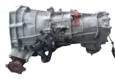 Автозапчасти б/у коробка передач за audi a4 b8 avant (8k5) 2.0 tdi ссылки oem iam 0b4301453  
