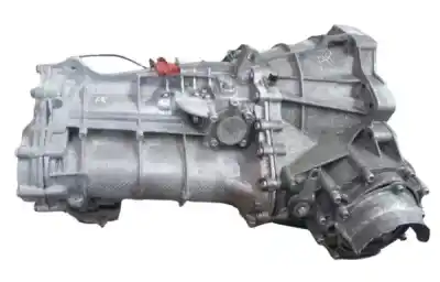 Автозапчасти б/у коробка передач за audi a4 b8 avant (8k5) 2.0 tdi ссылки oem iam 0b4301453  