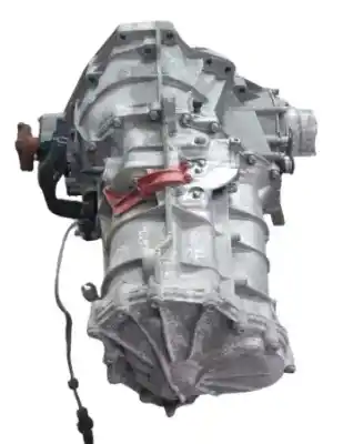 Автозапчасти б/у коробка передач за audi a4 b8 avant (8k5) 2.0 tdi ссылки oem iam 0b4301453  