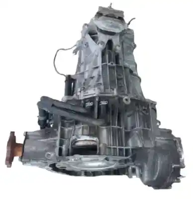 Автозапчасти б/у коробка передач за audi a4 b8 avant (8k5) 2.0 tdi ссылки oem iam 0b4301453  