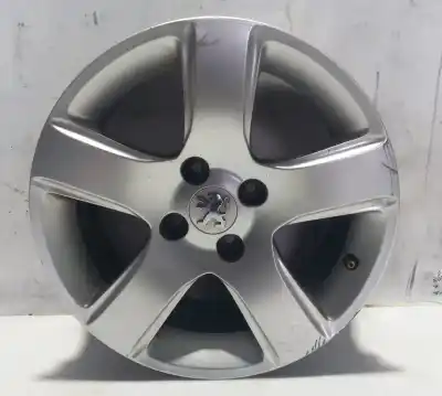 Pièce détachée automobile d'occasion JANTE pour PEUGEOT 3008 I MONOSPACE (0U_)  Références OEM IAM 9684880380  