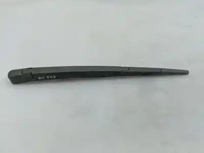 Second-hand car spare part rear windshield wiper arm for opel zafira tourer c (p12) 1.6 cdti (75) oem iam references 