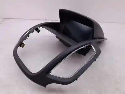 Автозапчасти б/у многофункциональный дисплей за opel zafira tourer c (p12) 1.6 cdti (75) ссылки oem iam 1529531x  