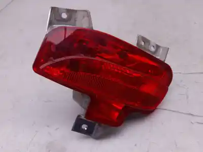 Second-hand car spare part right fog light for opel zafira tourer c (p12) 1.6 cdti (75) oem iam references 13278791