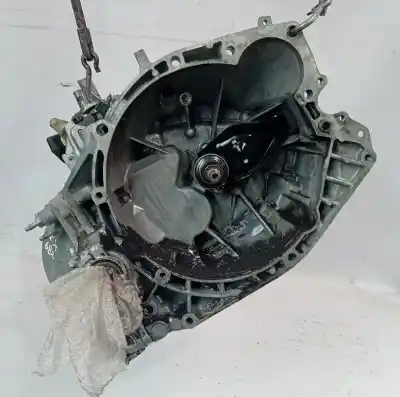 Pièce détachée automobile d'occasion BOÎTE DE VITESSES pour PEUGEOT 407 COUPÉ (6C_)  Références OEM IAM 20MB06  