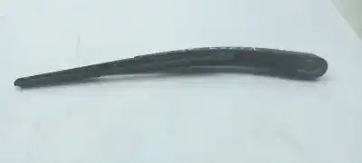 Автозапчастина б/у ручка заднього склоочисника для ford fiesta vi (cb1, ccn) 1.4 tdci посилання на oem iam   