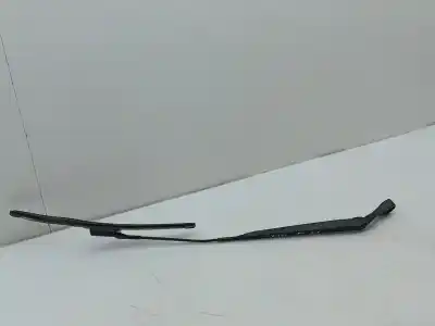Second-hand car spare part front right windshield wiper arm for opel adam (m13) 1.4 oem iam references 13354349