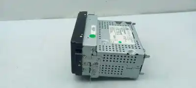 Second-hand car spare part multifunction display for opel adam (m13) 1.4 oem iam references 42475278  