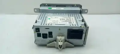 Second-hand car spare part multifunction display for opel adam (m13) 1.4 oem iam references 42475278  