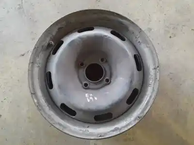 Peça sobressalente para automóvel em segunda mão JANTE por PEUGEOT 208 I (CA_, CC_)  Referências OEM IAM   