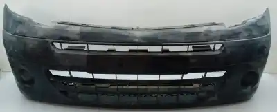 Автозапчастина б/у передній бампер для renault kangoo express (fw0/1_) 1.5 dci 70 (fw0a kw0v) посилання на oem iam 8200436678