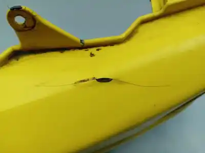 Second-hand car spare part front bumper for mini mini (r50, r53) one oem iam references   