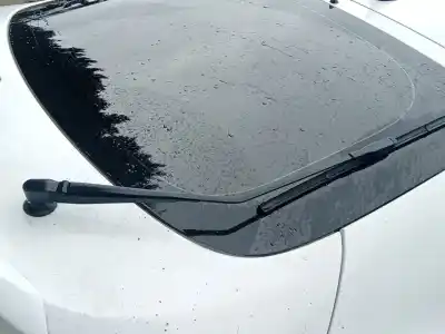 Автозапчасти б/у рычаг заднего стеклоочистителя за opel insignia a (g09) 2.0 cdti (68) ссылки oem iam 