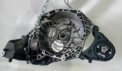 Автозапчасти б/у коробка передач за opel insignia a (g09) 2.0 cdti (68) ссылки oem iam 55561696