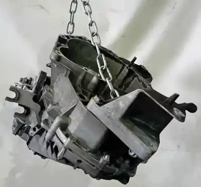 Автозапчасти б/у коробка передач за opel insignia a (g09) 2.0 cdti (68) ссылки oem iam 55561696  