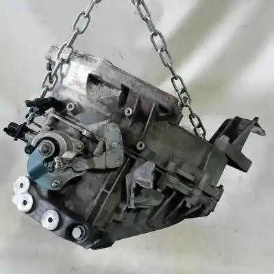 Автозапчасти б/у коробка передач за opel insignia a (g09) 2.0 cdti (68) ссылки oem iam 55561696  