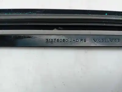 Автозапчасти б/у рычаг стеклоочистителя передний правый за volvo v40 hatchback (525) d2 ссылки oem iam 31276060lhd  