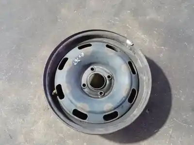 Peça sobressalente para automóvel em segunda mão JANTE por PEUGEOT 208 I (CA_, CC_)  Referências OEM IAM   