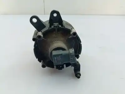 Автозапчастина б/у правий протитуман для audi a4 b6 (8e2) 1.9 tdi посилання на oem iam 8e0941700  