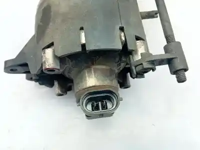 Автозапчастина б/у правий протитуман для audi a4 b6 (8e2) 1.9 tdi посилання на oem iam 8e0941700  