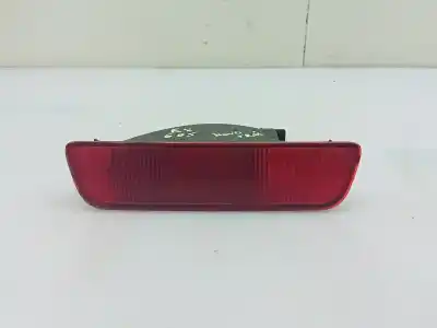 Pezzo di ricambio per auto di seconda mano LUCE FENDINEBBIA DESTRA per NISSAN MICRA V (K14)  Riferimenti OEM IAM 26580JD  