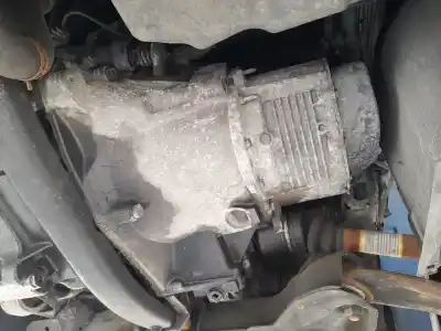 Tweedehands auto-onderdeel VERSNELLINGSBAK voor PEUGEOT 307 CC (3B)  OEM IAM-referenties 20DM74  