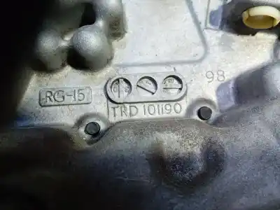Pezzo di ricambio per auto di seconda mano avvertimento per bmw 1 (e87) 120 d riferimenti oem iam trd101190  