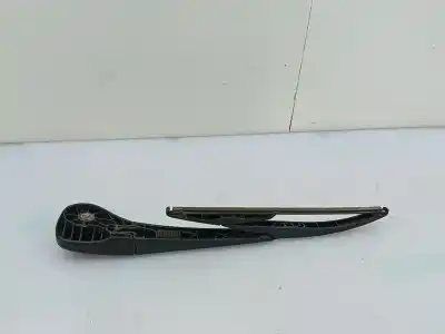 Автозапчасти б/у рычаг заднего стеклоочистителя за renault modus / grand modus (f/jp0_) 1.5 dci (fp0d jp0d) ссылки oem iam 8200134002  