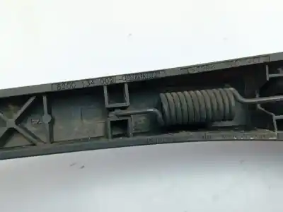 Автозапчасти б/у рычаг заднего стеклоочистителя за renault modus / grand modus (f/jp0_) 1.5 dci (fp0d jp0d) ссылки oem iam 8200134002  