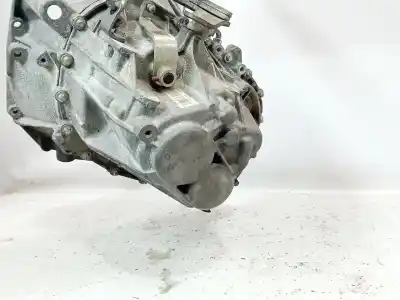 Second-hand car spare part gearbox for dacia lodgy (js_) 1.5 dci oem iam references tl4358  