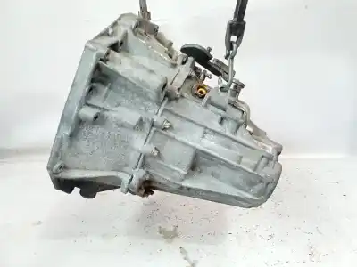 Second-hand car spare part gearbox for dacia lodgy (js_) 1.5 dci oem iam references tl4358  