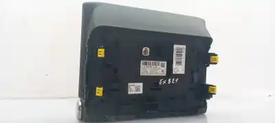 Second-hand car spare part multifunction display for citroen c3 aircross ii (2r_, 2c_) 1.2 puretech 110 (2rhnzb 2rhnzw 2rhnpx 2rhnpj) oem iam references 98261544xu00  