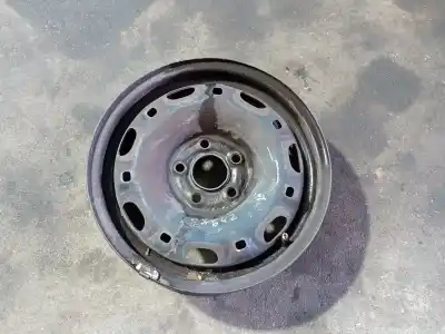 Second-hand car spare part RIM for SEAT IBIZA SC (6J1)  OEM IAM references   