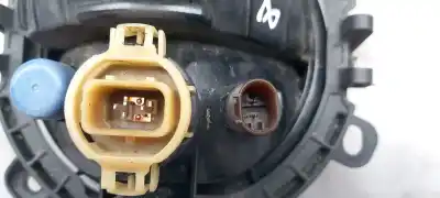 Автозапчастина б/у правий протитуман для mini mini 5-trg. (f55) cooper d посилання на oem iam 1n11903  