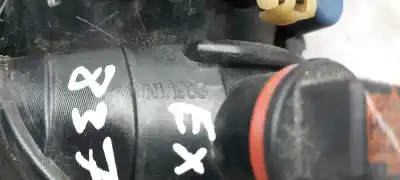 Автозапчастина б/у правий протитуман для mini mini 5-trg. (f55) cooper d посилання на oem iam 1n11903  