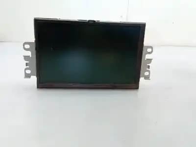 Автозапчасти б/у многофункциональный дисплей за volvo v40 hatchback (525) d2 ссылки oem iam 31384950  