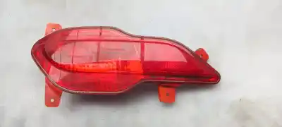 Автозапчасти б/у правая противотуманная фара за citroen c3 aircross ii (2r_, 2c_) 1.2 puretech 110 (2rhnzb 2rhnzw 2rhnpx 2rhnpj) ссылки oem iam e1324558