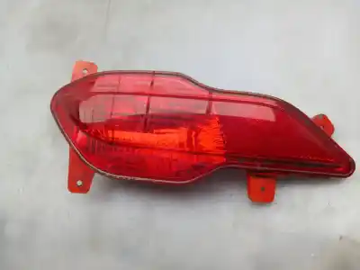 Автозапчасти б/у правая противотуманная фара за citroen c3 aircross ii (2r_, 2c_) 1.2 puretech 110 (2rhnzb 2rhnzw 2rhnpx 2rhnpj) ссылки oem iam e1324558  