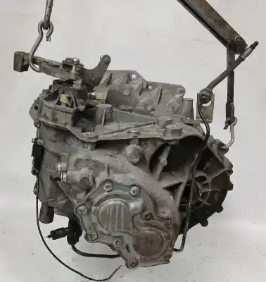 Автозапчасти б/у коробка передач за mini mini (r56) one d ссылки oem iam gs6-53bg/dg  
