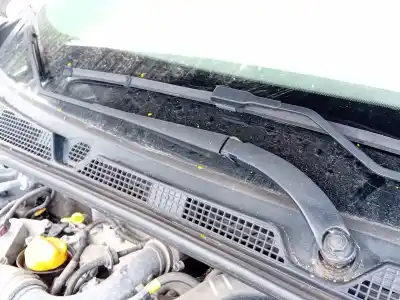 Автозапчасти б/у рычаг стеклоочистителя передний правый за renault captur i (j5_, h5_) 0.9 tce 90 ссылки oem iam 