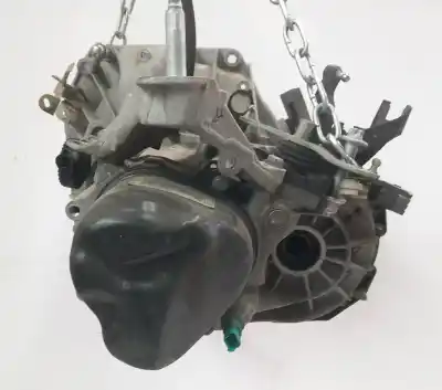 Автозапчасти б/у коробка передач за renault captur i (j5_, h5_) 0.9 tce 90 ссылки oem iam jr5062  