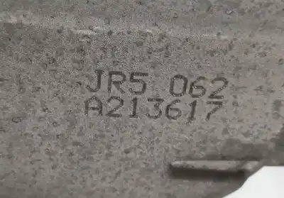 Автозапчасти б/у коробка передач за renault captur i (j5_, h5_) 0.9 tce 90 ссылки oem iam jr5062  