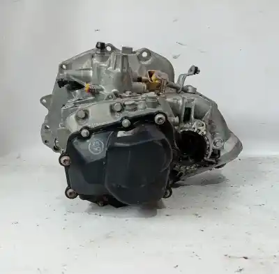 Автозапчасти б/у коробка передач за opel adam (m13) 1.2 ссылки oem iam gm 55565177  