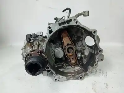 Tweedehands auto-onderdeel VERSNELLINGSBAK voor VOLKSWAGEN POLO (6N2)  OEM IAM-referenties EXB  